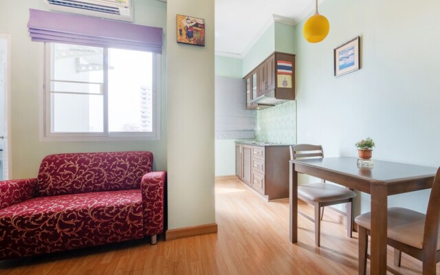 Blooming Hill Boutique Suites