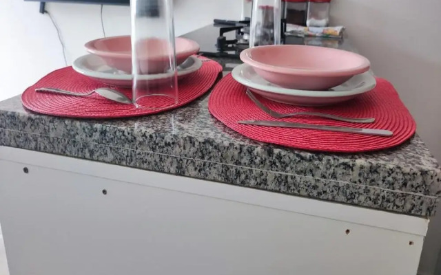 Deslumbrante Apartamento Central