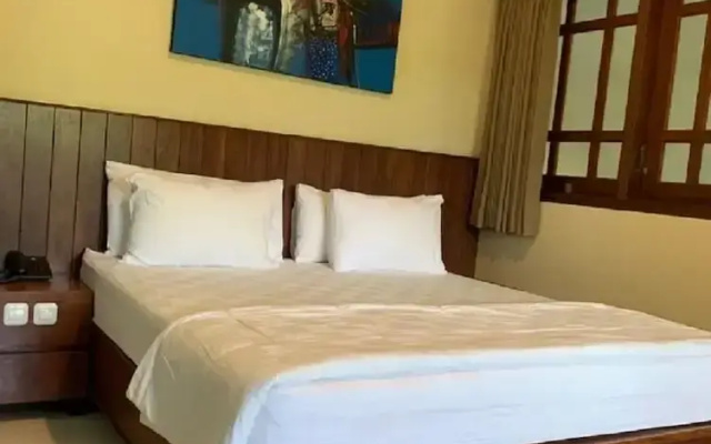 Hotel Bukit Indah Saumlaki by LeGreen