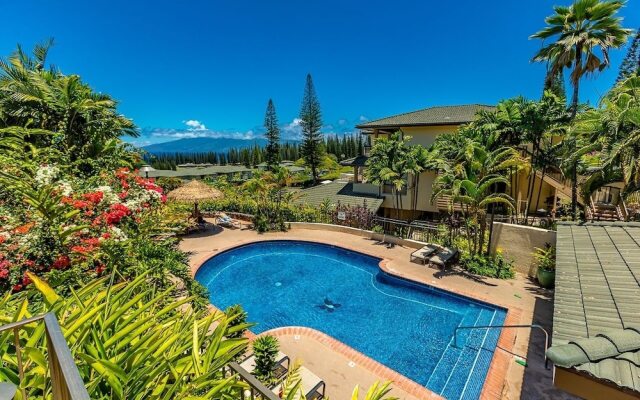 Kapalua Golf Villas 19T6