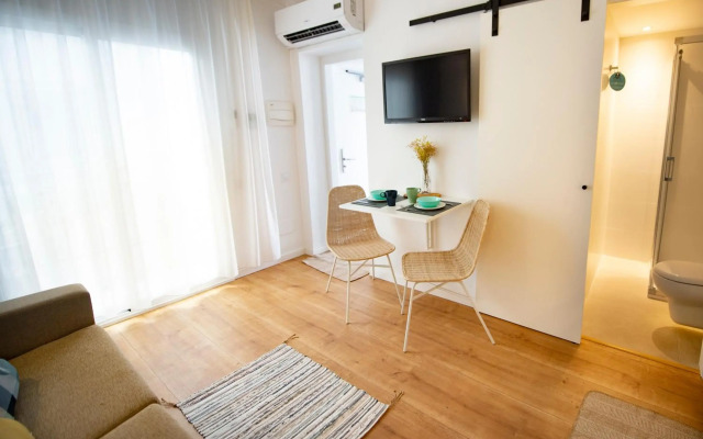 Hostal Blanca