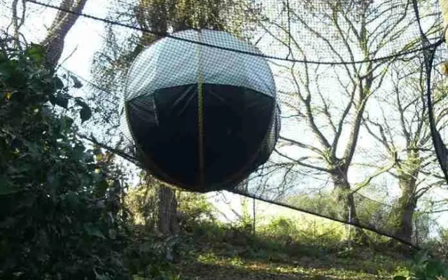 Les Nids de la Corbinais