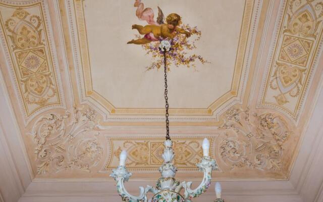 Palazzo Arcidiacono - luxury holidays