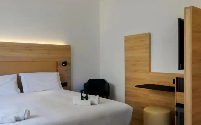 B&B Hotel Catania