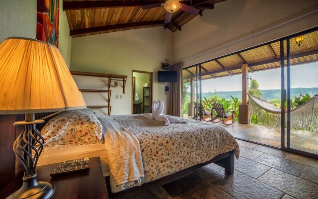 La Finca Lodge