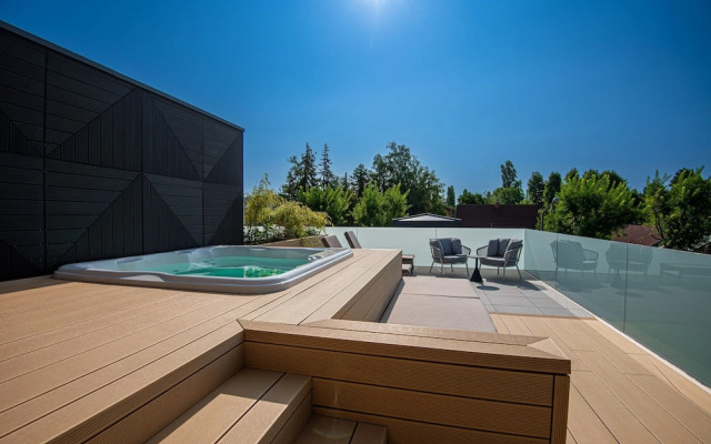 REED Boutique HOTEL & BISTRO