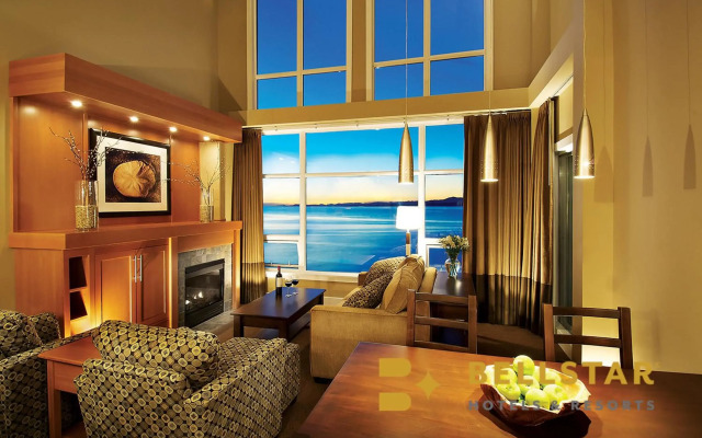 THE Beach Club Resort