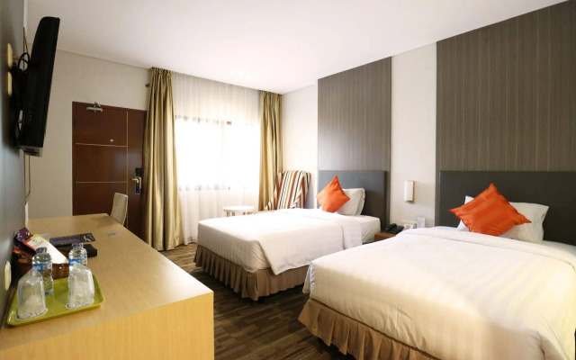 Hotel Melawai 1