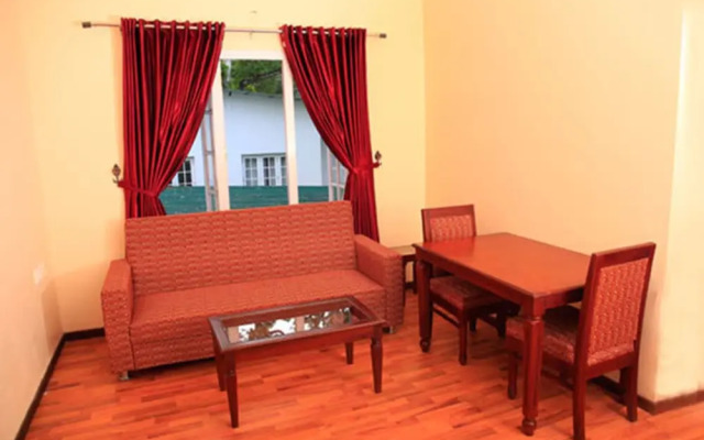 Joys Resort Munnar