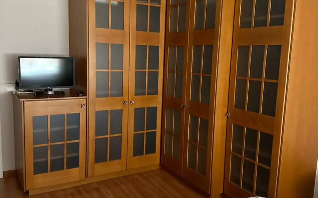 Cristina Apartamento Center