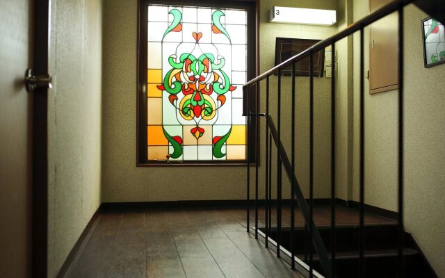 Nagasaki International Hostel AKARI
