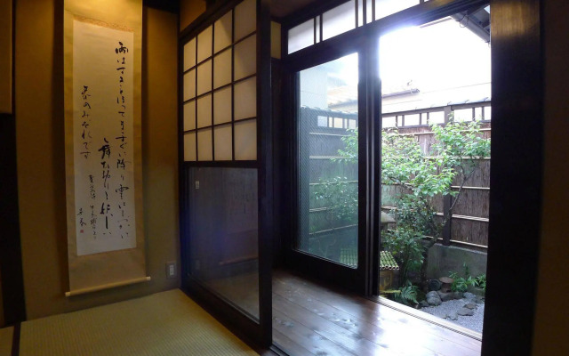 Gion Kyuraku
