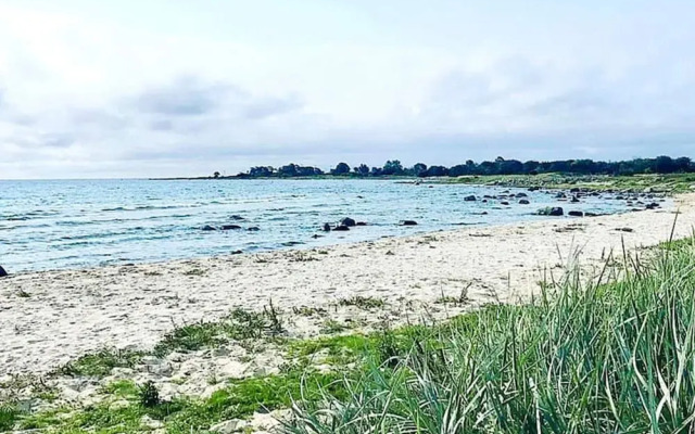 4 Star Holiday Home in Lottorp