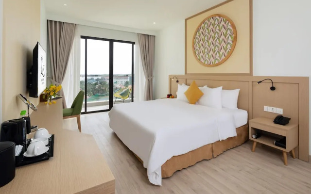 Hoan Cau Resort