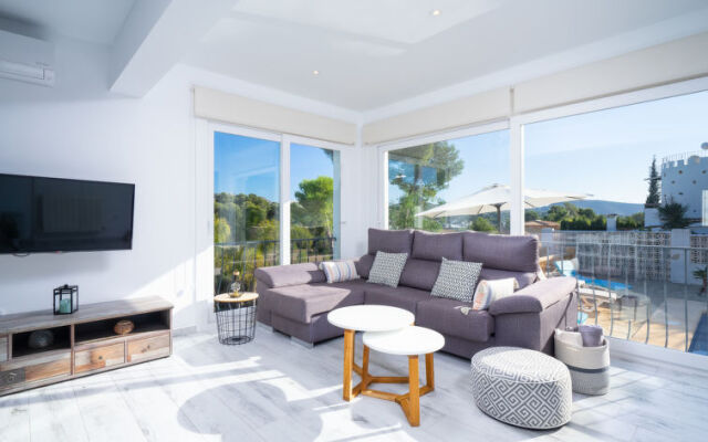 Holiday Home Encinas