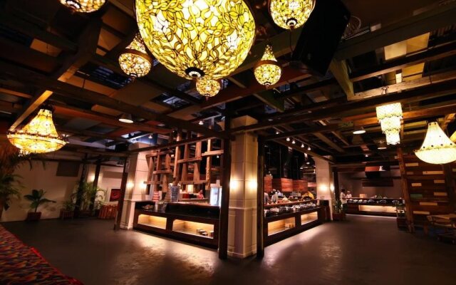 Poipet Resort Casino