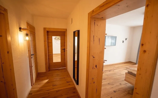 Bergzauber Appartements