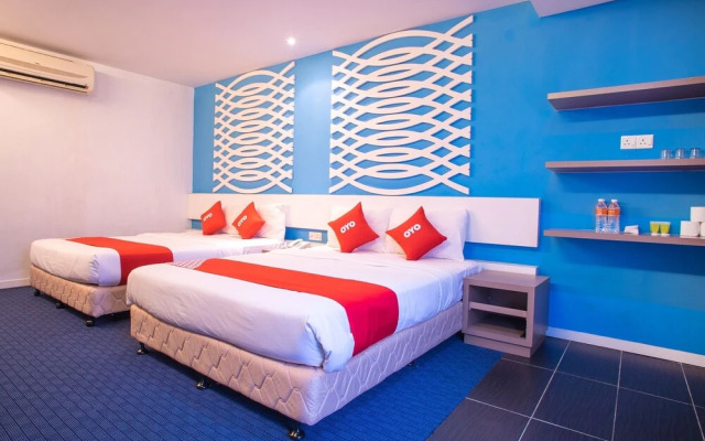 Sovotel Express @ Kota Damansara 16