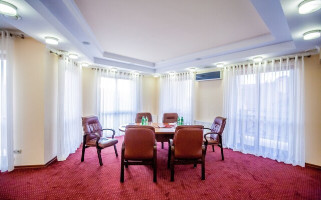 Спа-отель «Респект»