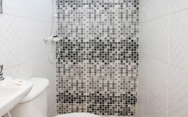 OYO Hotel Vintage, Sao Paulo