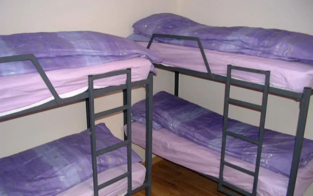 Sandra's Backpackers Hostel