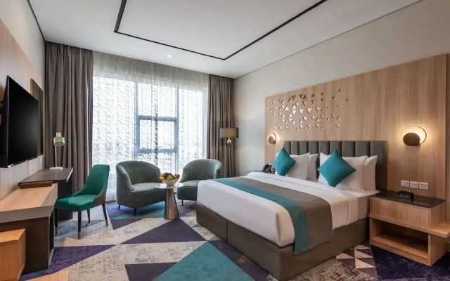 Rhenium Hotel - Abha