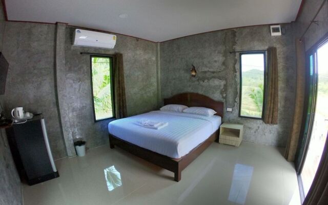 Green Mountain Resort Koh Yao