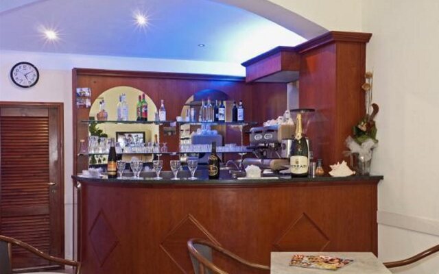 Hotel Firenze