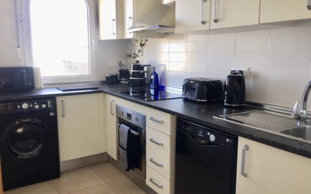 2-bed Apartment in La Torre Golf Resort Roldan