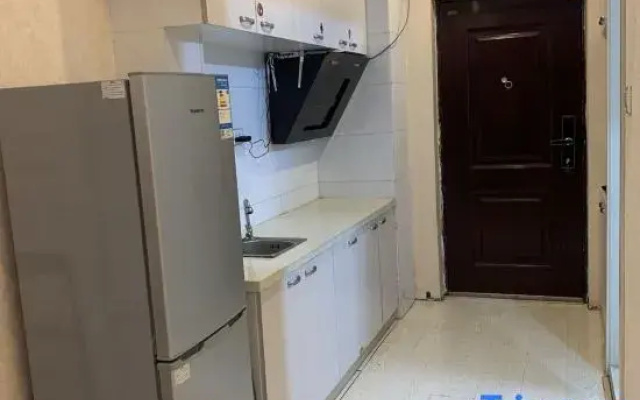 Seeyouagain e-sports Apartment