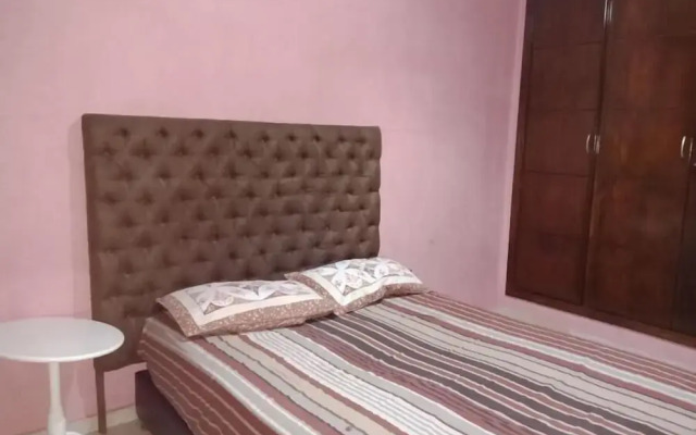 Appartement Residence Safaa ALC 149