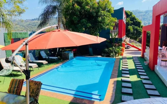 Golgotha Boutique Hotel