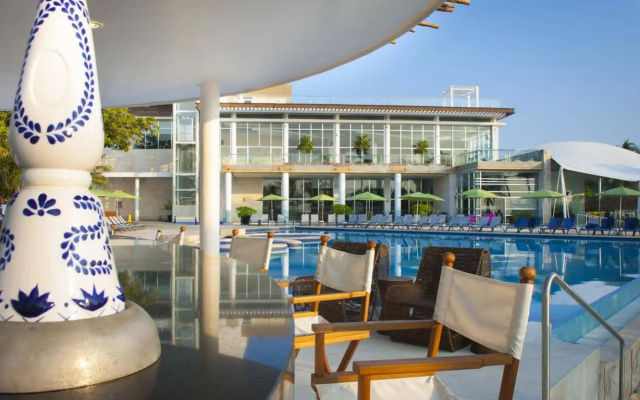 Residences at The Fives