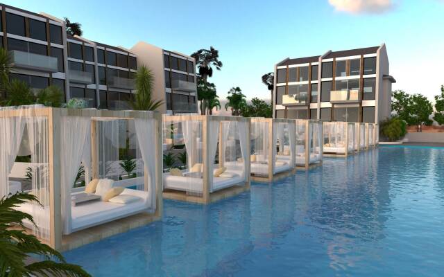 Orka Cove Hotel Penthouse & Suites - Adults Only