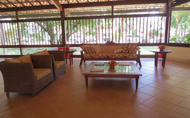 Praia do Forte Condomínio Bali Bahia Apt105