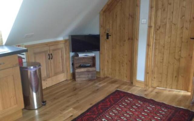 Woodland Guesthouse