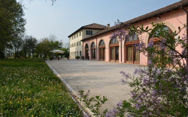 Agriturismo Rechsteiner