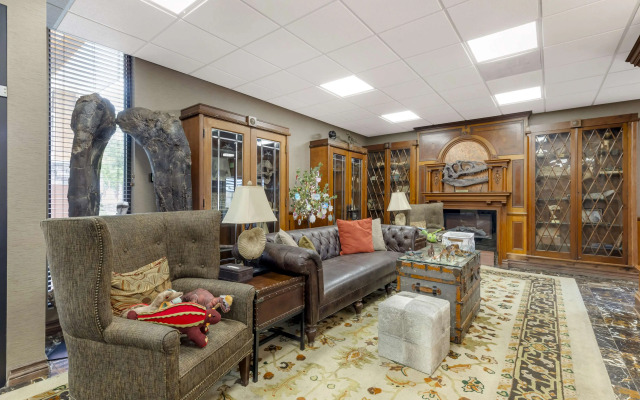 Best Western Denver Southwest