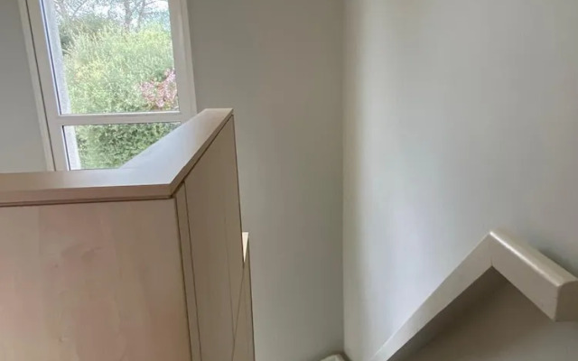 VVF Fouesnant Les Glénan