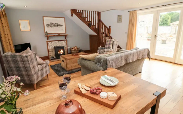 Sarah's Cottage