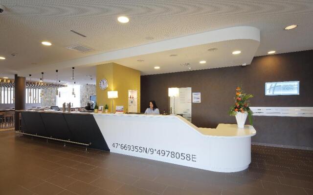 Holiday Inn Express Friedrichshafen by IHG