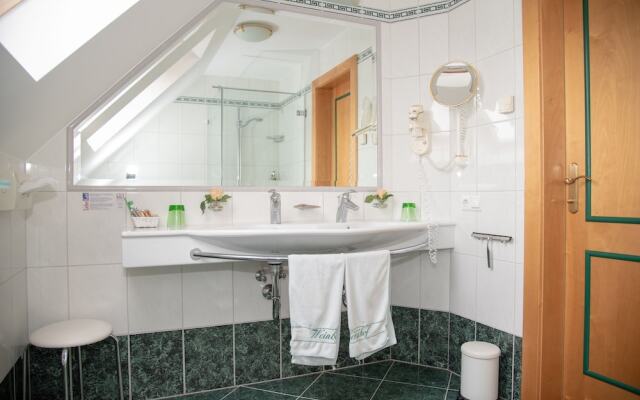 Hotel Weinberghof & Weingut Lagler