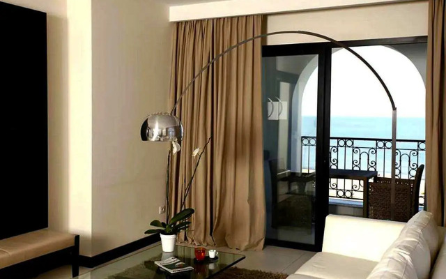 Dar El Marsa