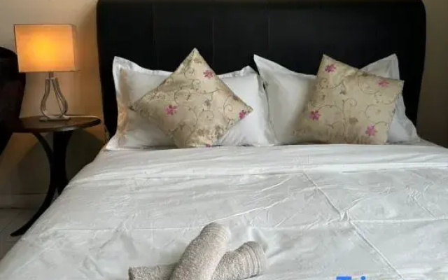 M City Jalan Ampang, 5mins KLCC, Gleneagles Hospital