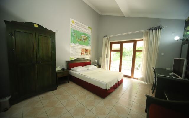 Yüzüncü Yıl Ecopark