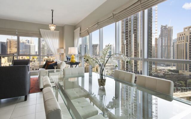 Bespoke Residences - The Residences 8