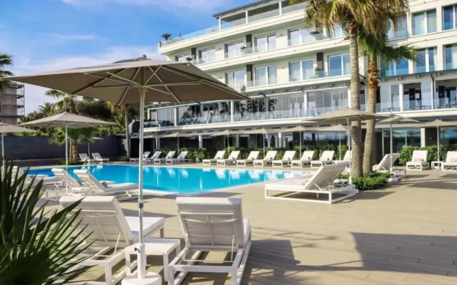 Hotel & Resort Tre Fontane Luxury