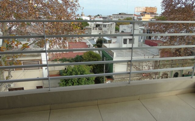 Departamento Puente Arroyito