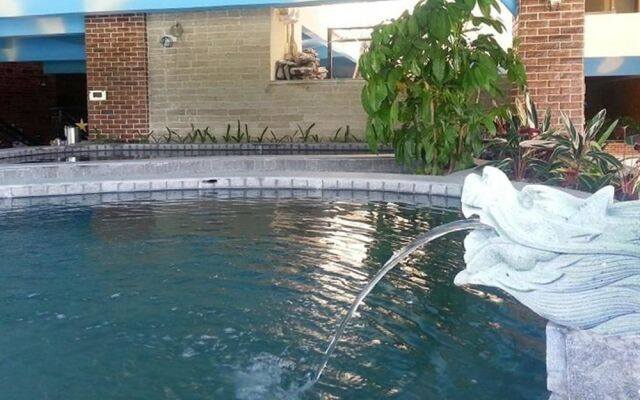 Hotspring Yihua Holiday Hotel Conghua