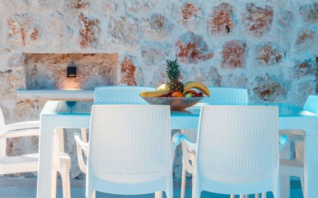 Villa Rose